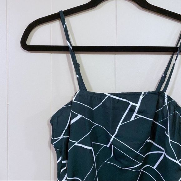 NWOT Shein spaghetti strap bodycon dress - Picture 5 of 6